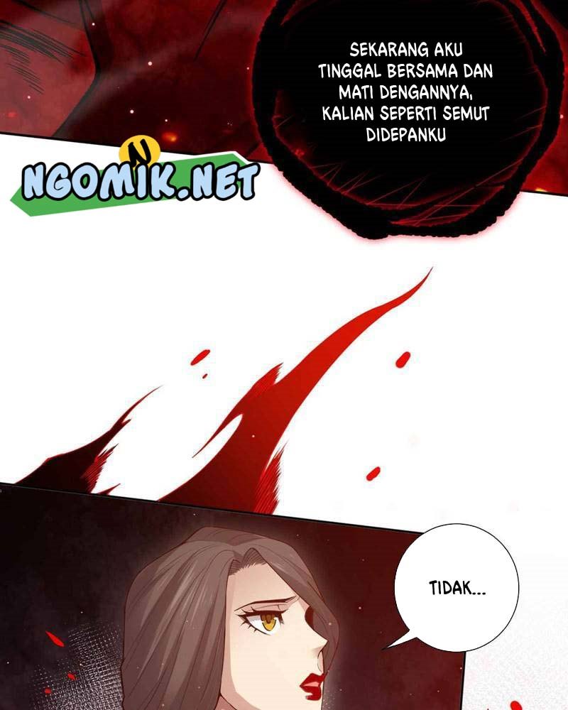 Ultimate Soldier Chapter 136 Gambar 9